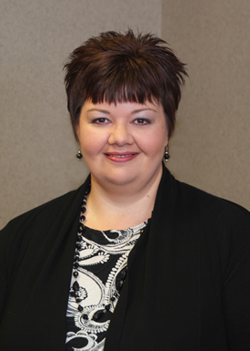 Jennifer Zupke, Associate