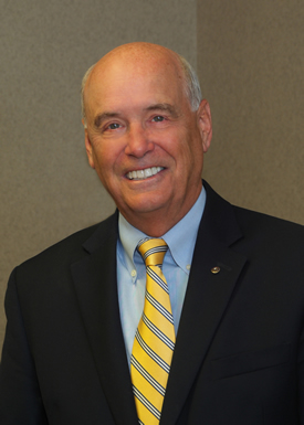 James Lucas, Principal